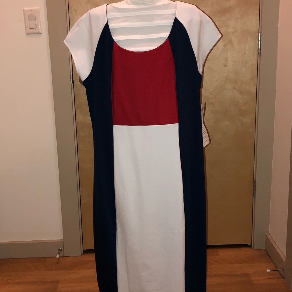 Ashro dress